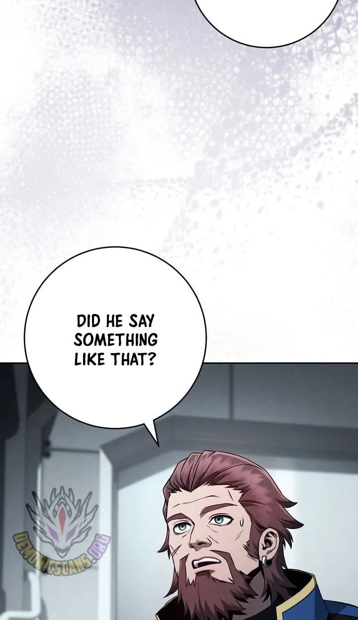 The Skeleton Soldier Failed To Defend The Dungeon Chapter 385 page 48 - 