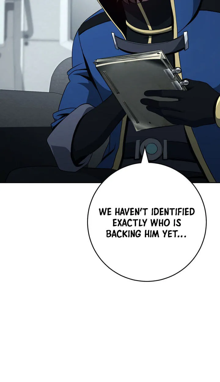 The Skeleton Soldier Failed To Defend The Dungeon Chapter 385 page 49 - 