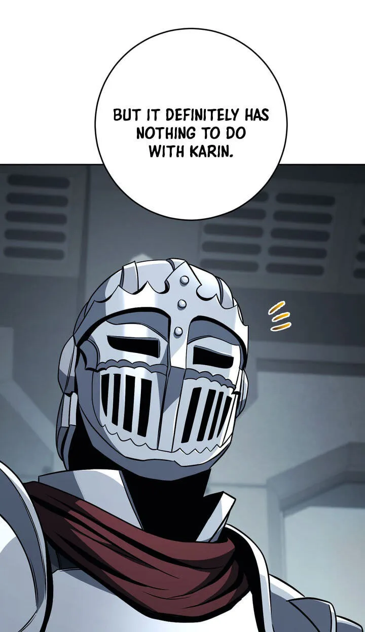 The Skeleton Soldier Failed To Defend The Dungeon Chapter 385 page 50 - 