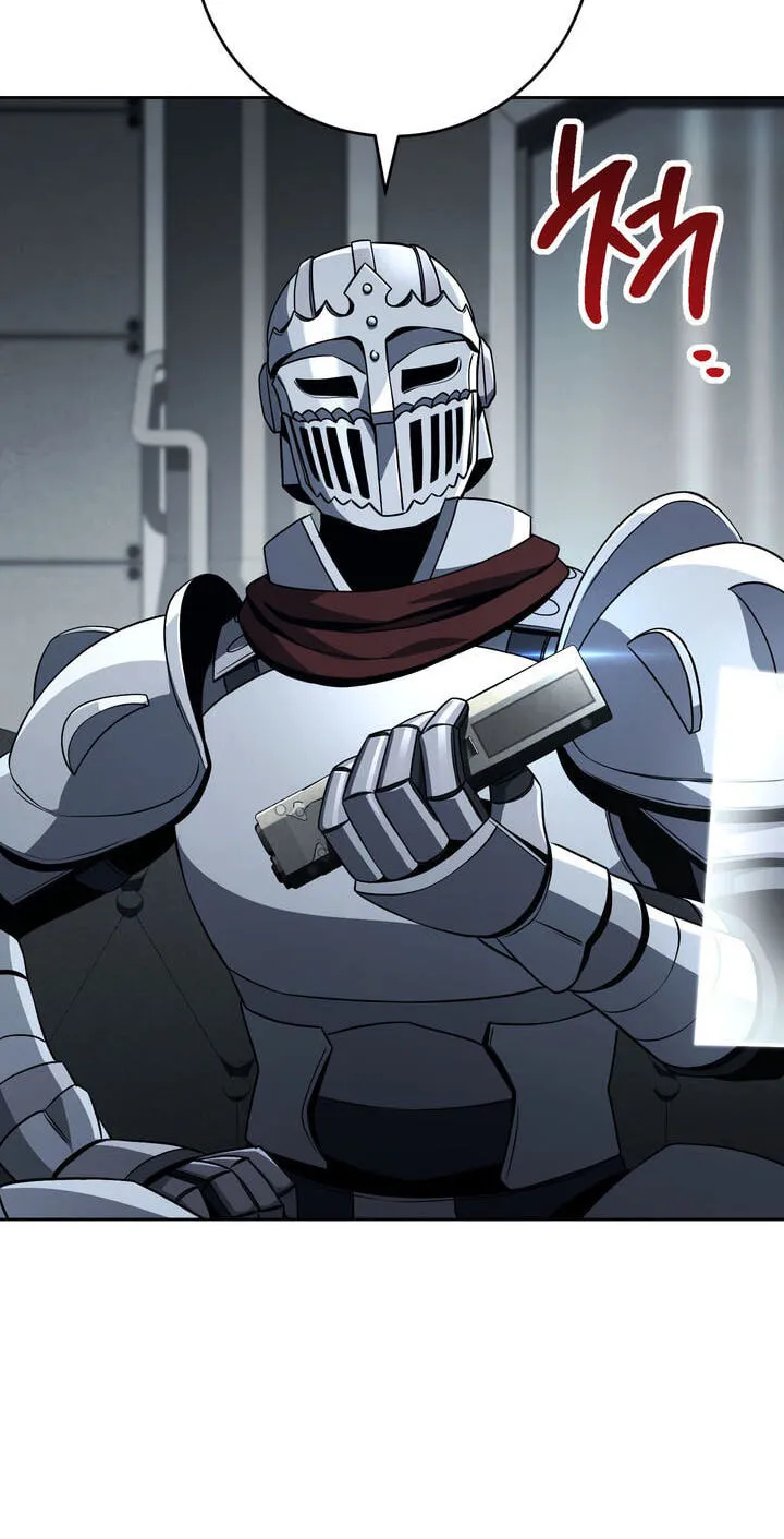 The Skeleton Soldier Failed To Defend The Dungeon Chapter 385 page 54 - 