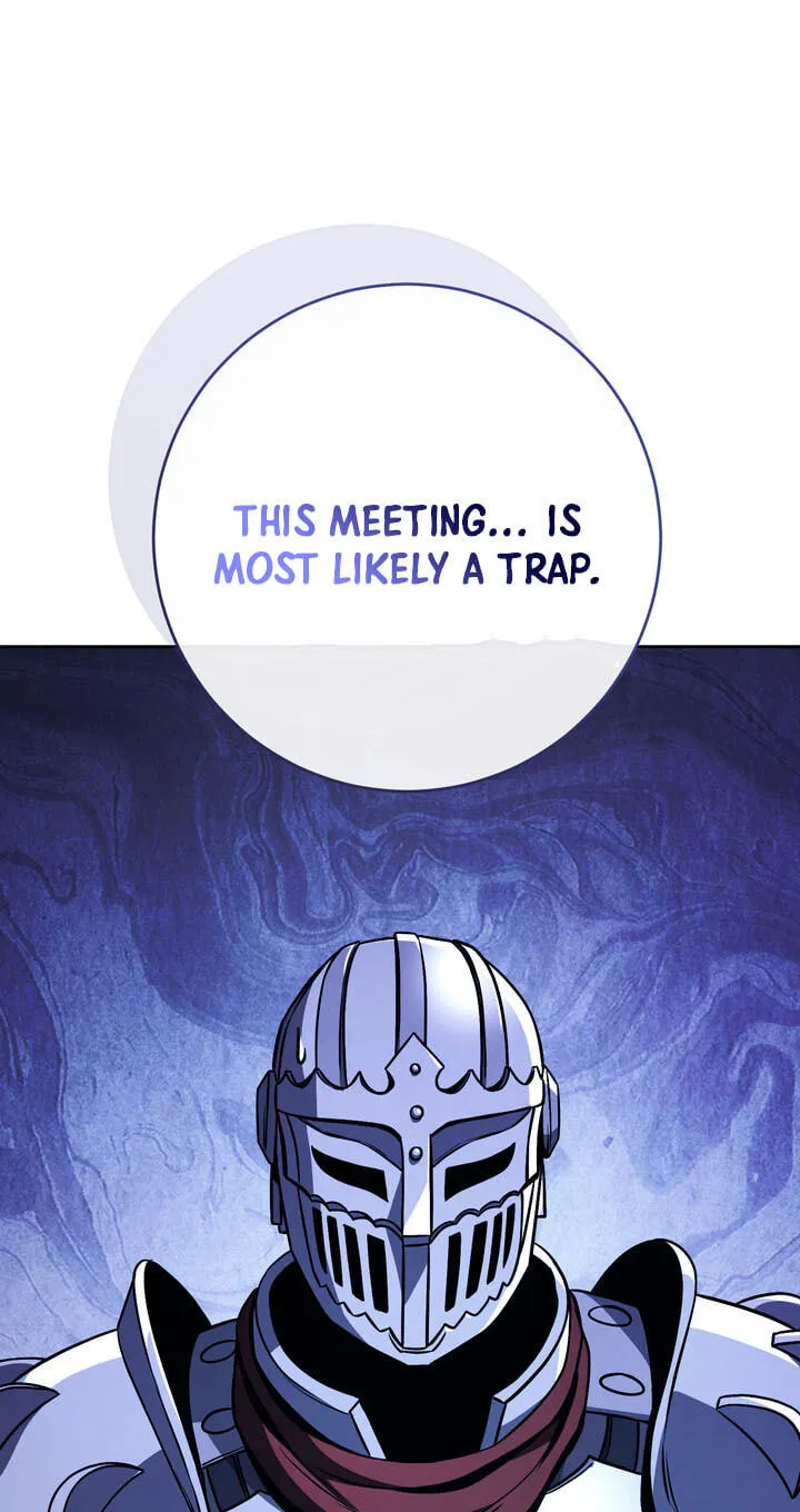 The Skeleton Soldier Failed To Defend The Dungeon Chapter 385 page 63 - 