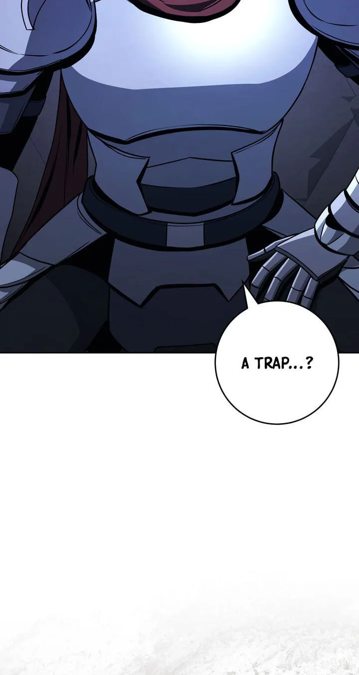The Skeleton Soldier Failed To Defend The Dungeon Chapter 385 page 64 - 