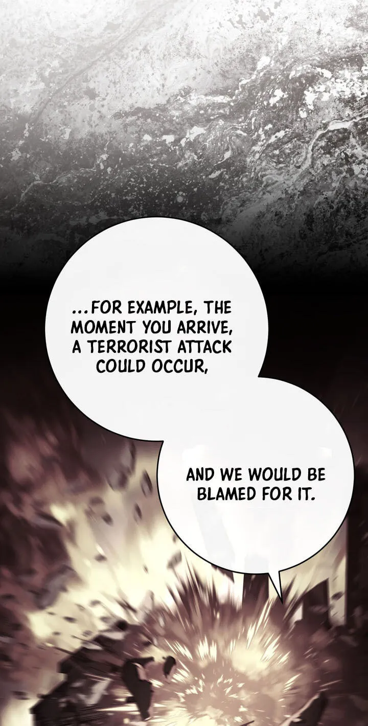 The Skeleton Soldier Failed To Defend The Dungeon Chapter 385 page 65 - 