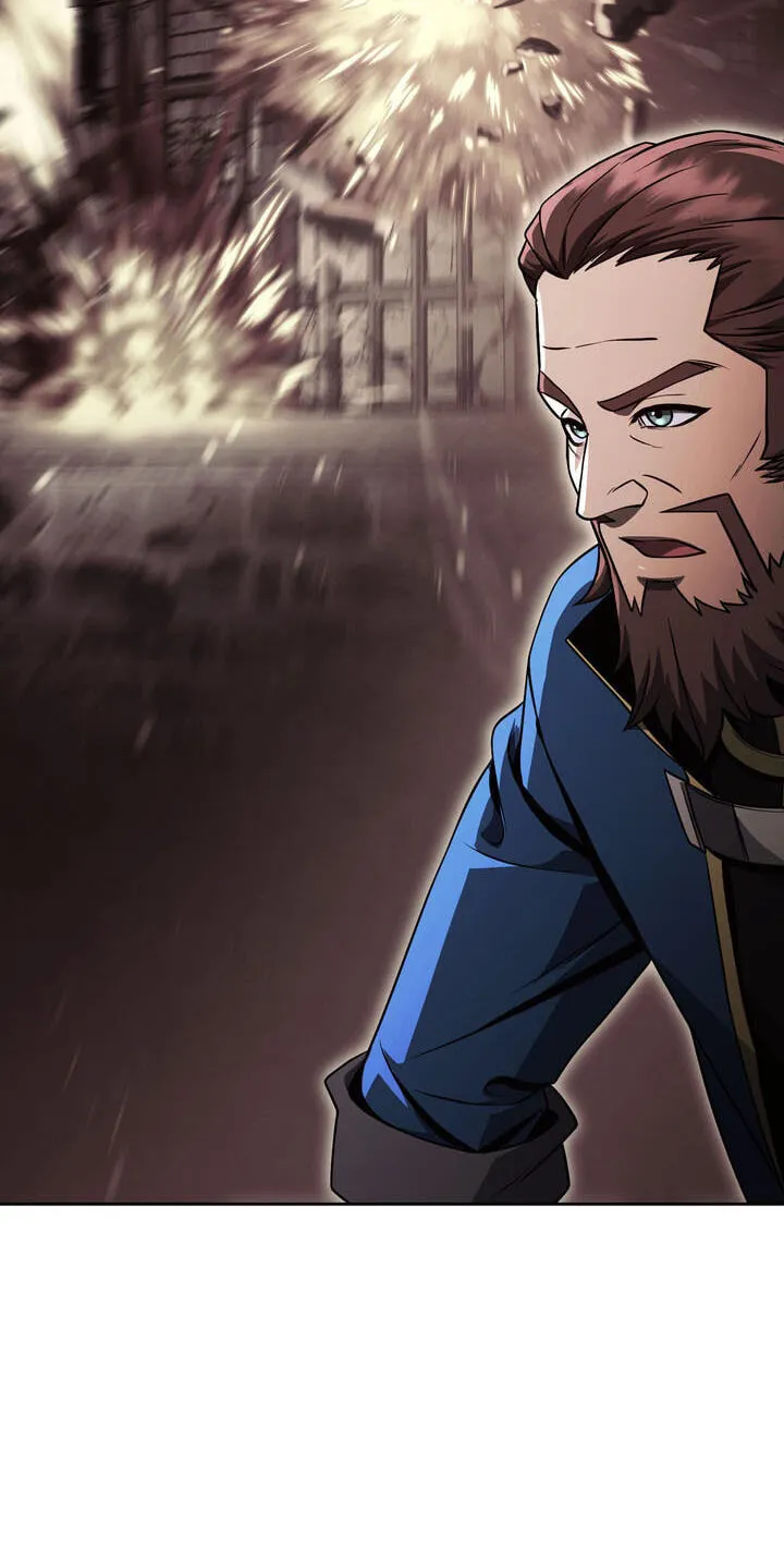 The Skeleton Soldier Failed To Defend The Dungeon Chapter 385 page 66 - 
