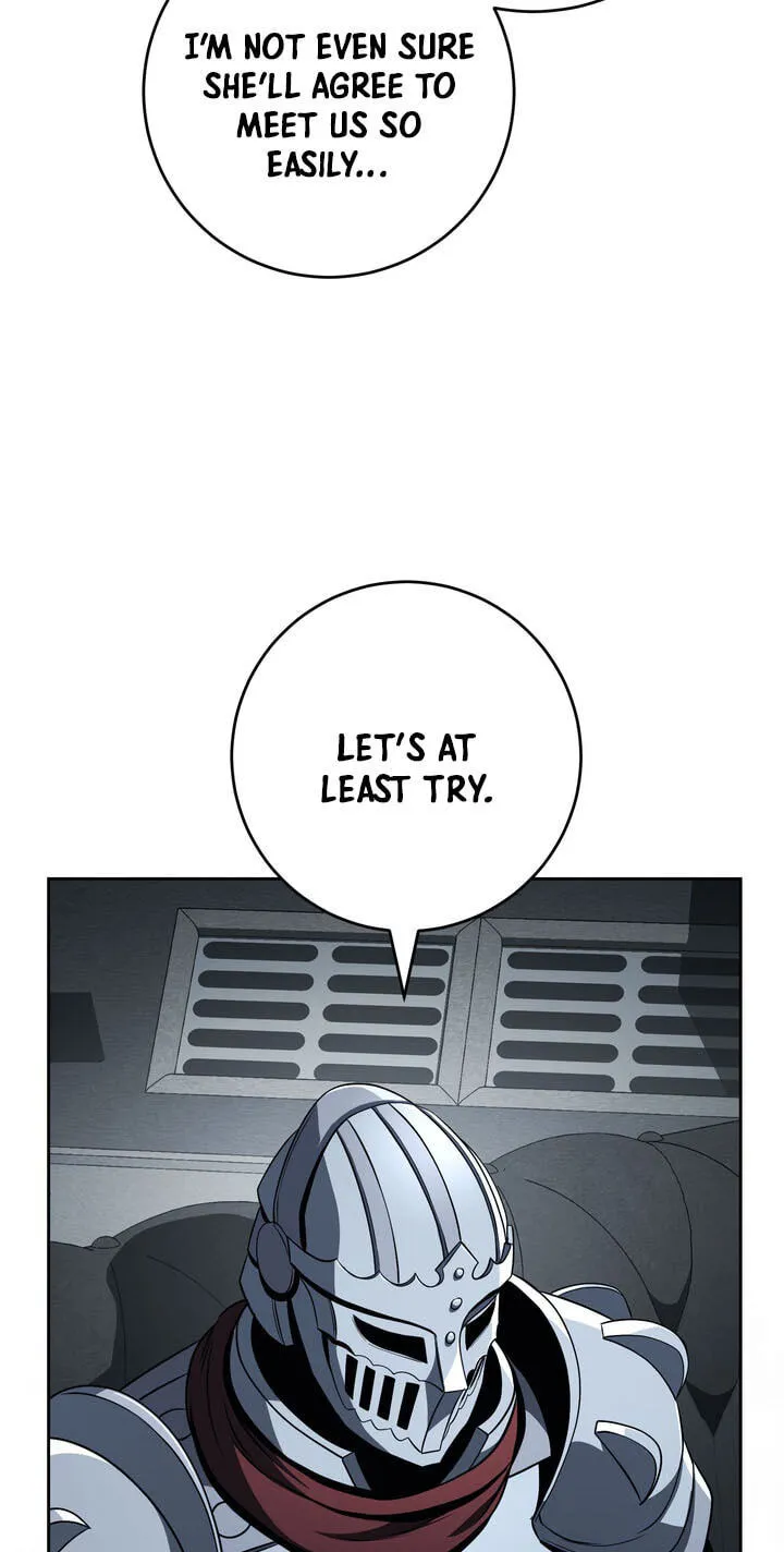 The Skeleton Soldier Failed To Defend The Dungeon Chapter 385 page 73 - 