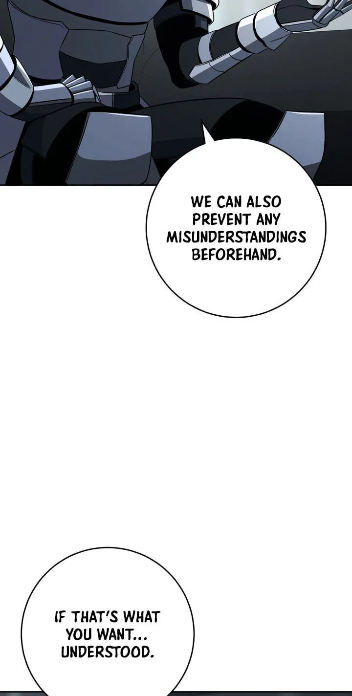 The Skeleton Soldier Failed To Defend The Dungeon Chapter 385 page 77 - 