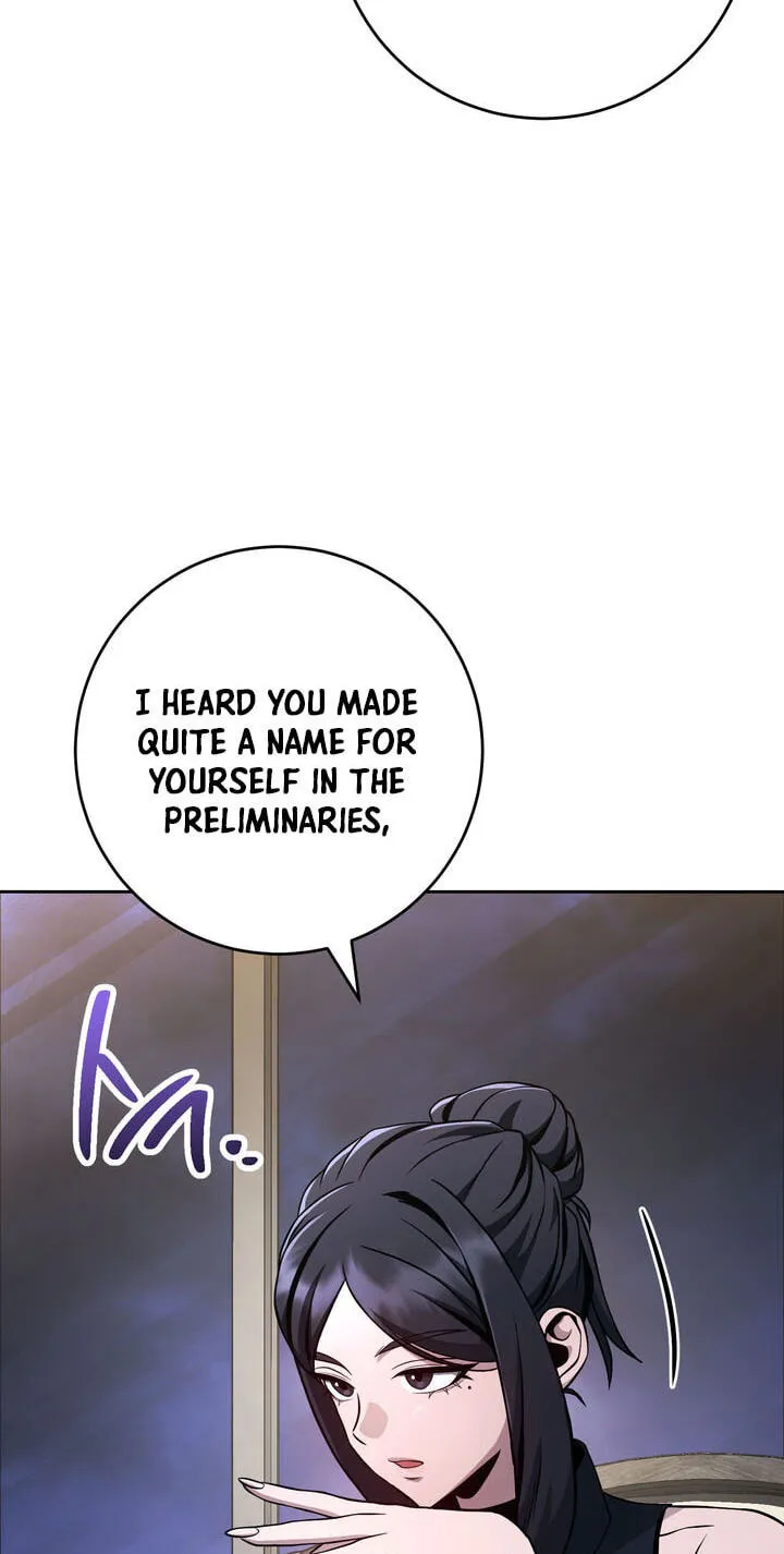 The Skeleton Soldier Failed To Defend The Dungeon Chapter 385 page 86 - 