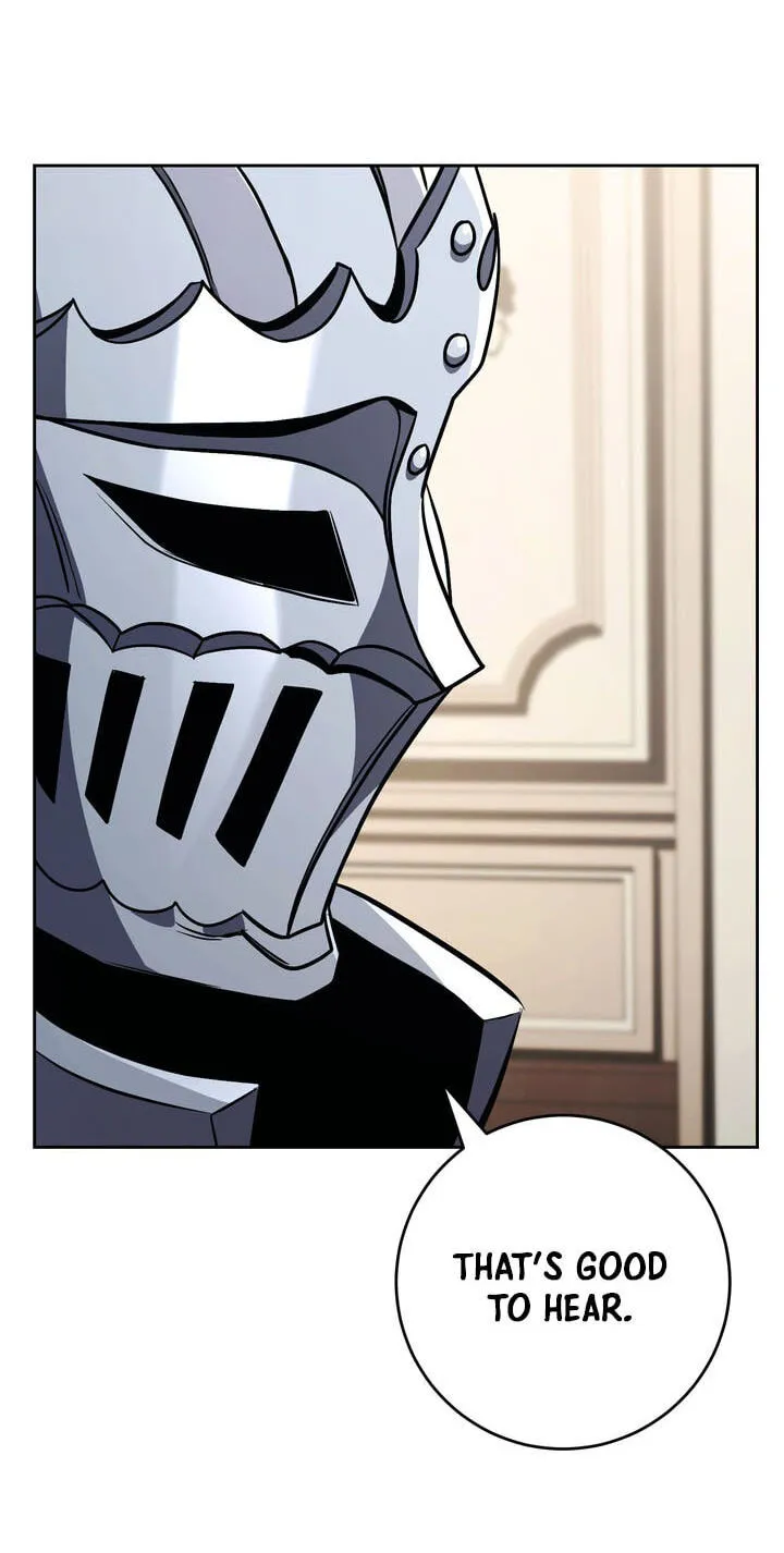 The Skeleton Soldier Failed To Defend The Dungeon Chapter 385 page 88 - 