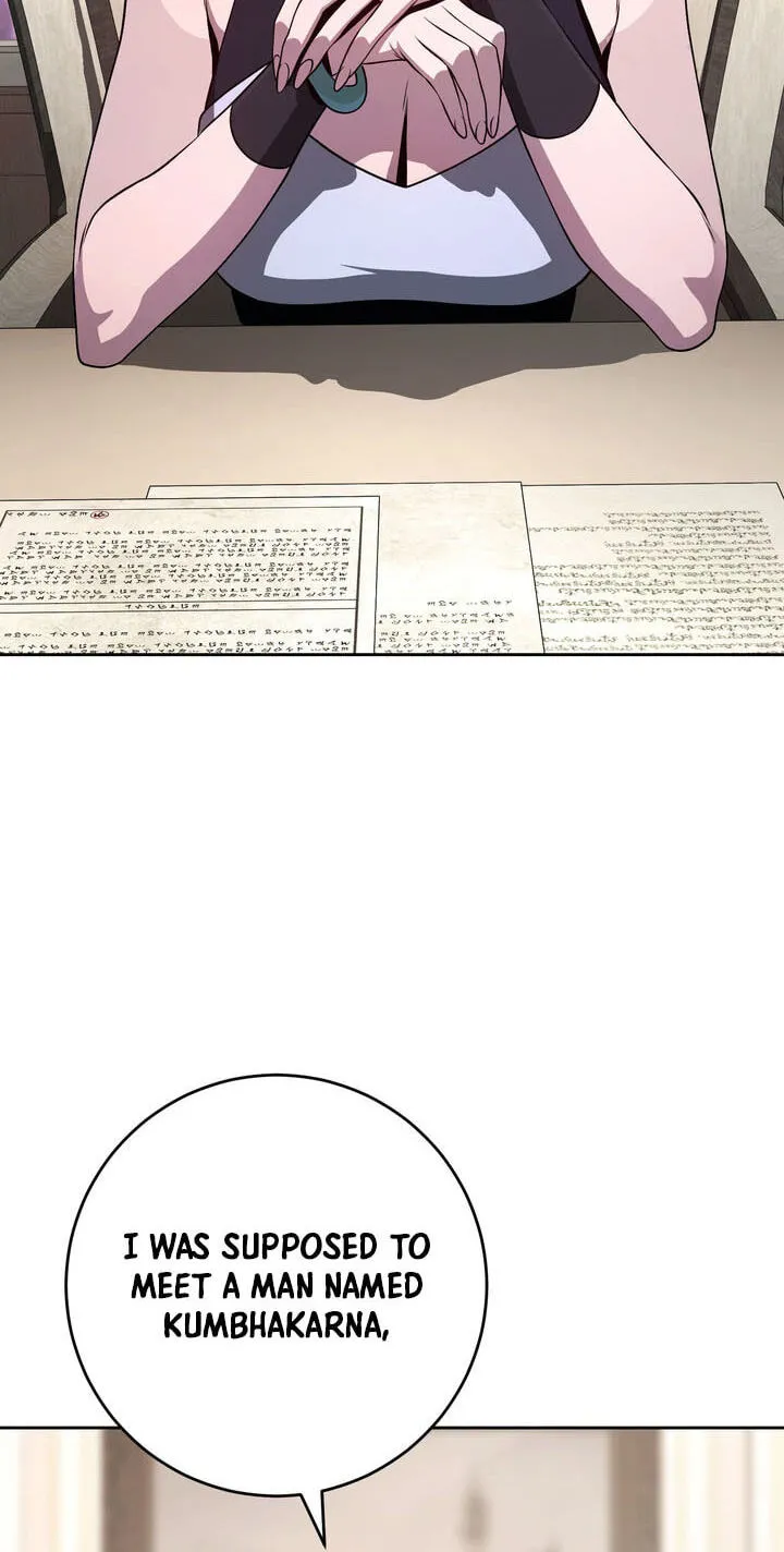 The Skeleton Soldier Failed To Defend The Dungeon Chapter 385 page 91 - 