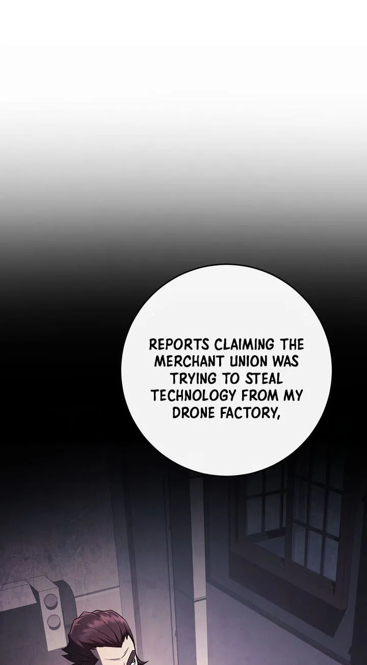 The Skeleton Soldier Failed To Defend The Dungeon Chapter 385 page 96 - 