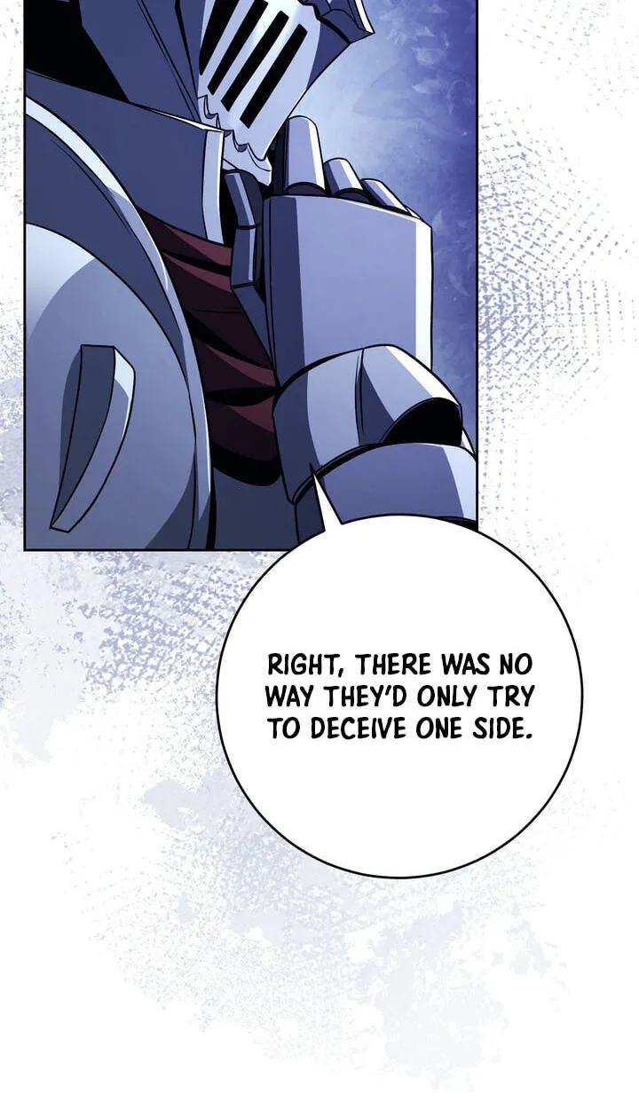 The Skeleton Soldier Failed To Defend The Dungeon Chapter 385 page 100 - 