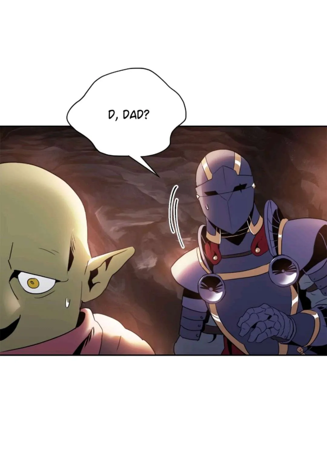 The Skeleton Soldier Failed To Defend The Dungeon Chapter 39 page 15 - 