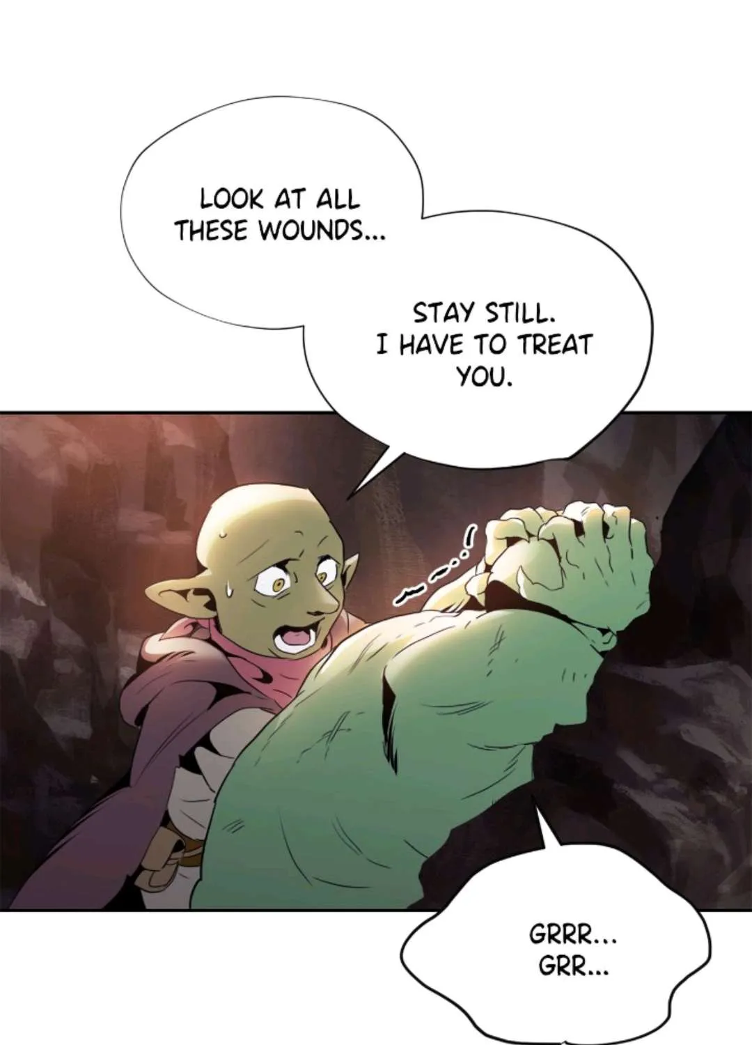 The Skeleton Soldier Failed To Defend The Dungeon Chapter 39 page 16 - 