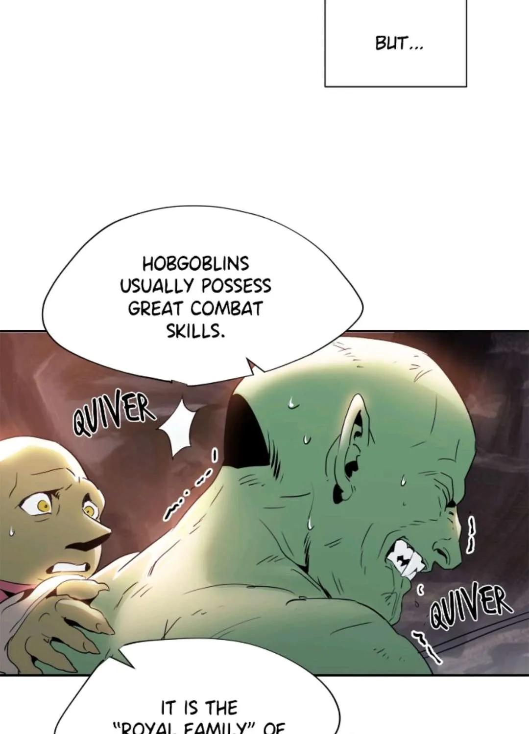 The Skeleton Soldier Failed To Defend The Dungeon Chapter 39 page 18 - 