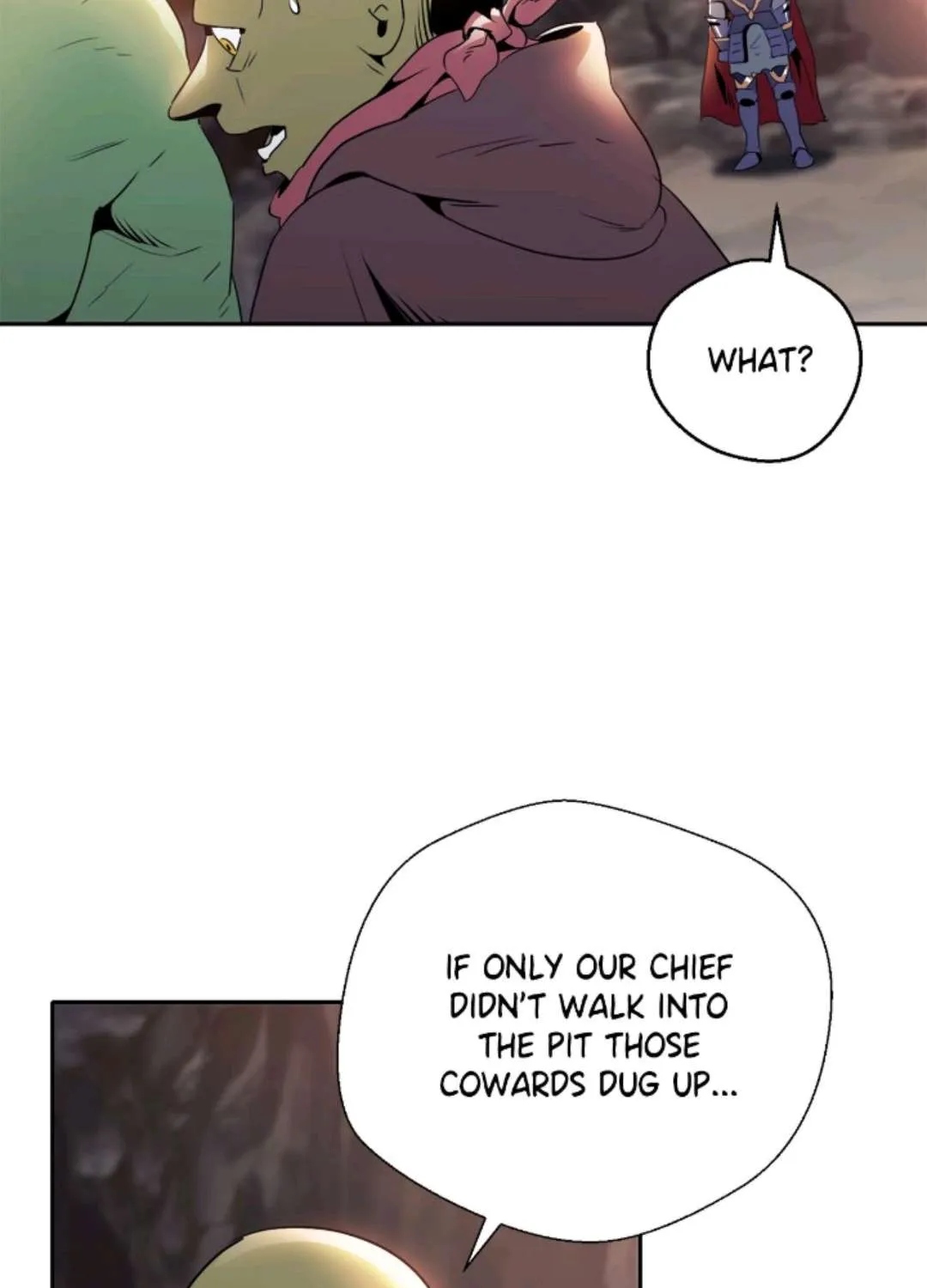 The Skeleton Soldier Failed To Defend The Dungeon Chapter 39 page 20 - 