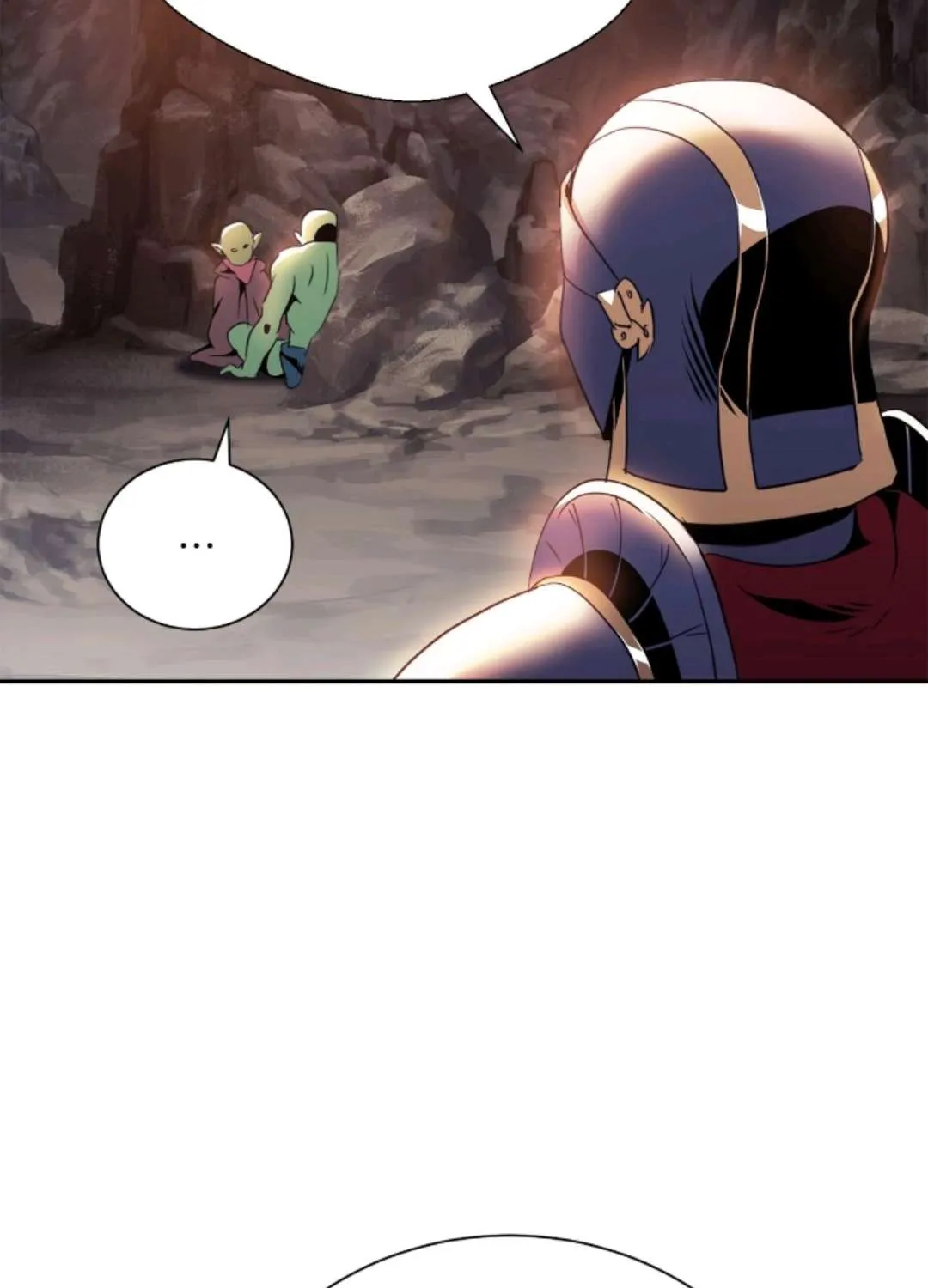 The Skeleton Soldier Failed To Defend The Dungeon Chapter 39 page 22 - 
