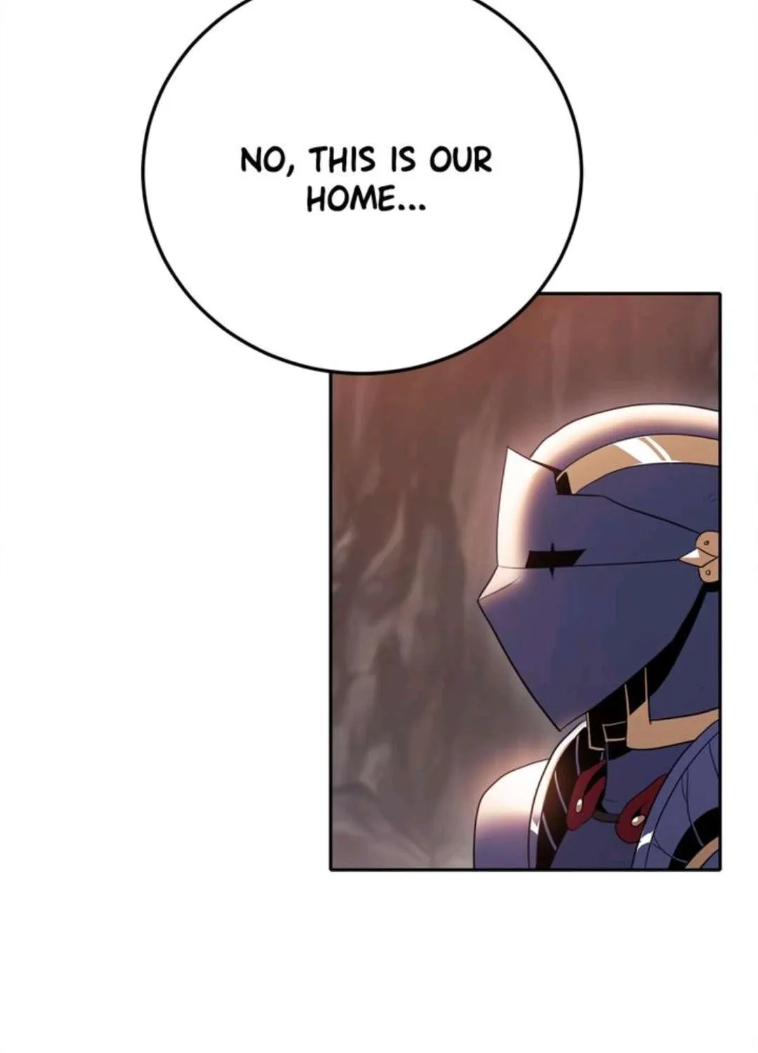 The Skeleton Soldier Failed To Defend The Dungeon Chapter 39 page 29 - 