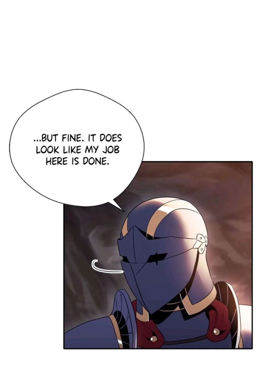The Skeleton Soldier Failed To Defend The Dungeon Chapter 39 page 33 - 
