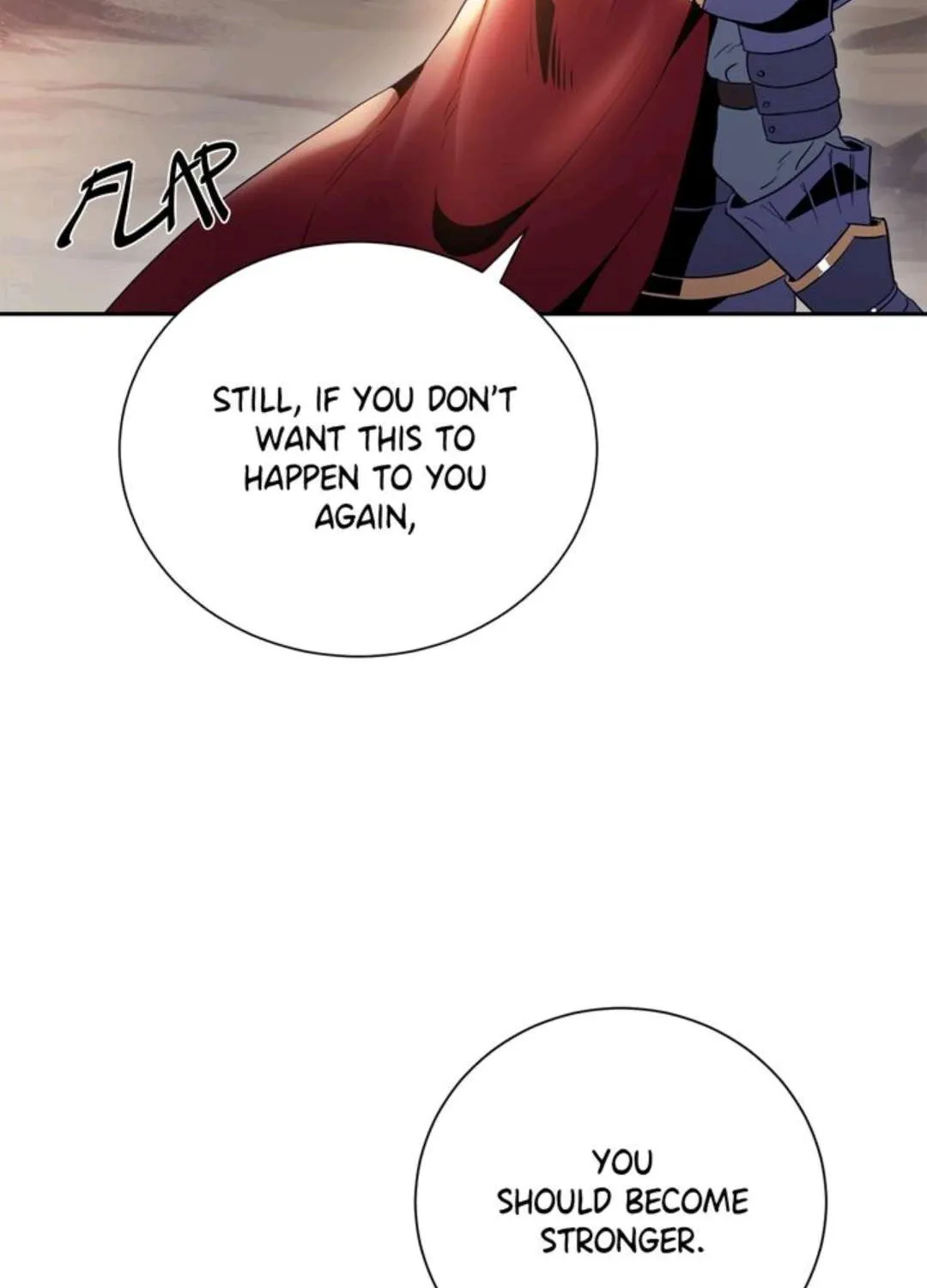 The Skeleton Soldier Failed To Defend The Dungeon Chapter 39 page 35 - 