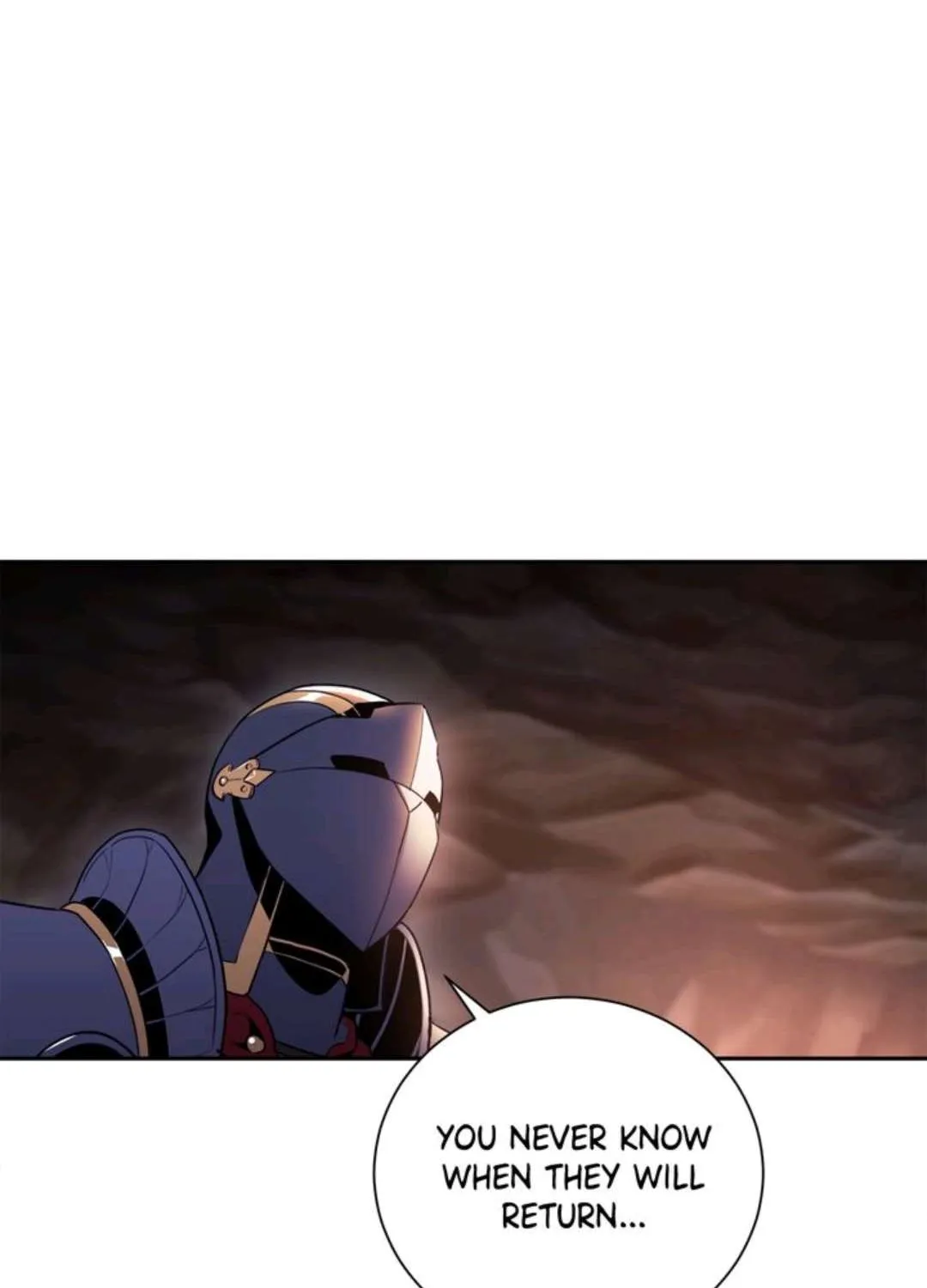 The Skeleton Soldier Failed To Defend The Dungeon Chapter 39 page 37 - 