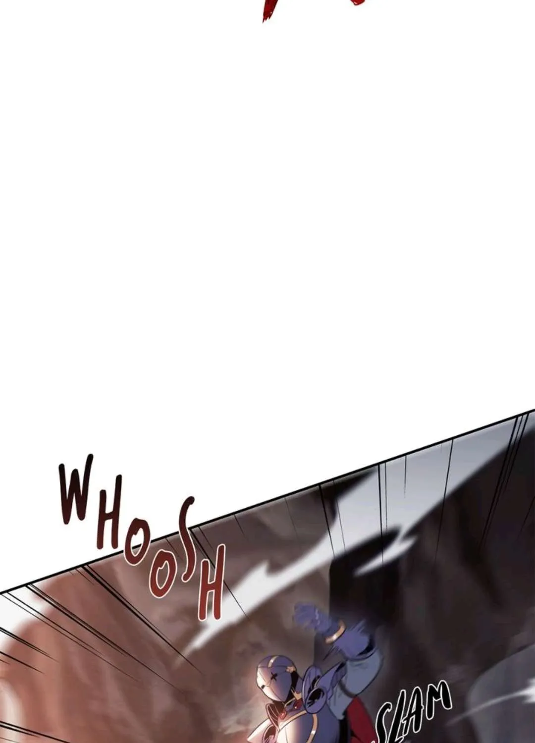 The Skeleton Soldier Failed To Defend The Dungeon Chapter 39 page 42 - 