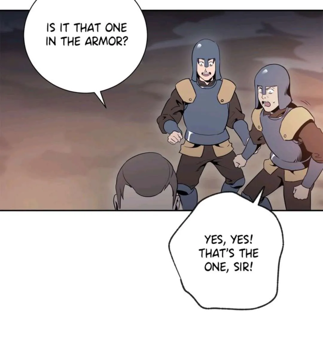 The Skeleton Soldier Failed To Defend The Dungeon Chapter 39 page 50 - 