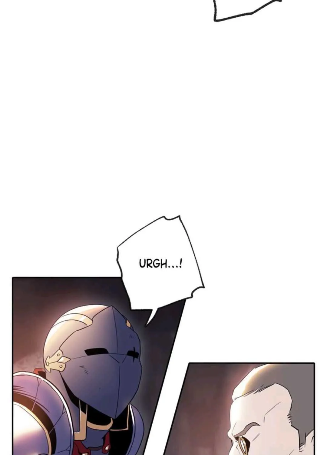 The Skeleton Soldier Failed To Defend The Dungeon Chapter 39 page 55 - 