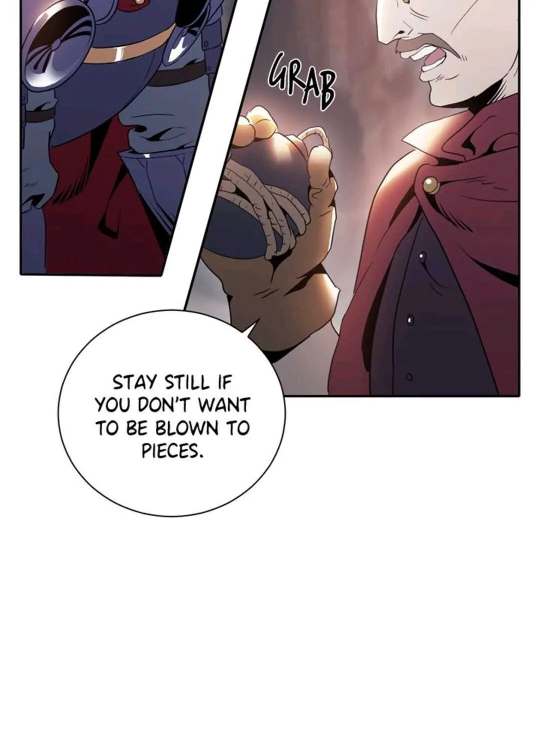 The Skeleton Soldier Failed To Defend The Dungeon Chapter 39 page 56 - 
