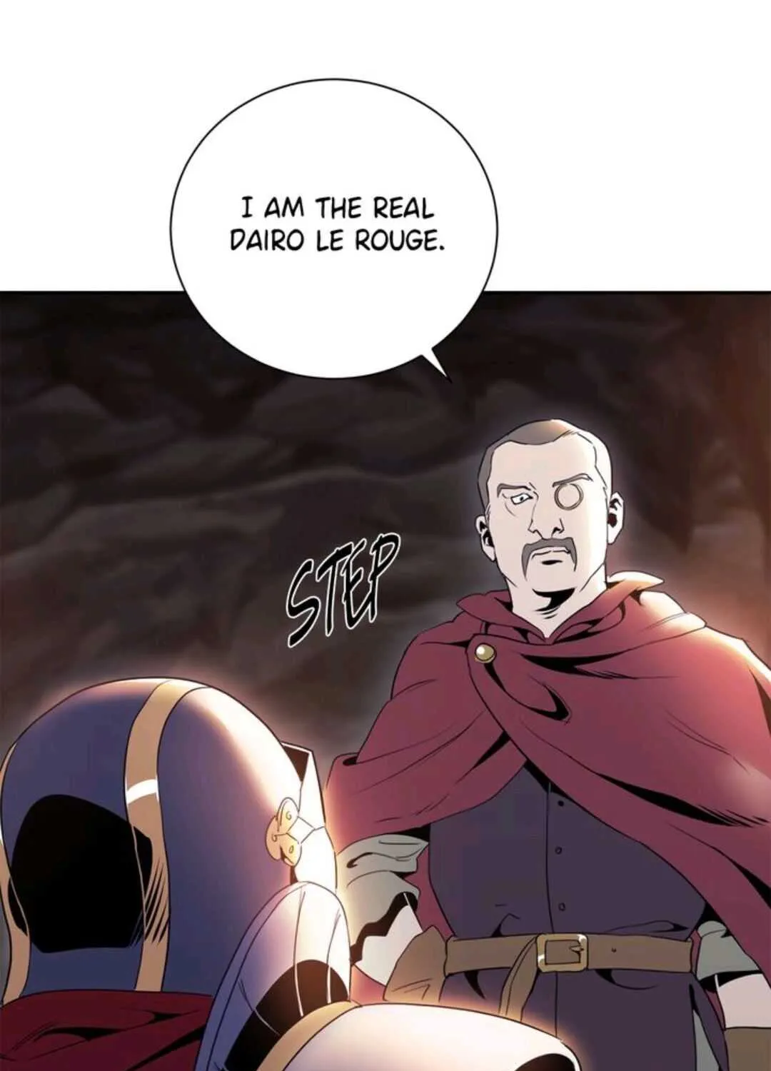 The Skeleton Soldier Failed To Defend The Dungeon Chapter 39 page 57 - 
