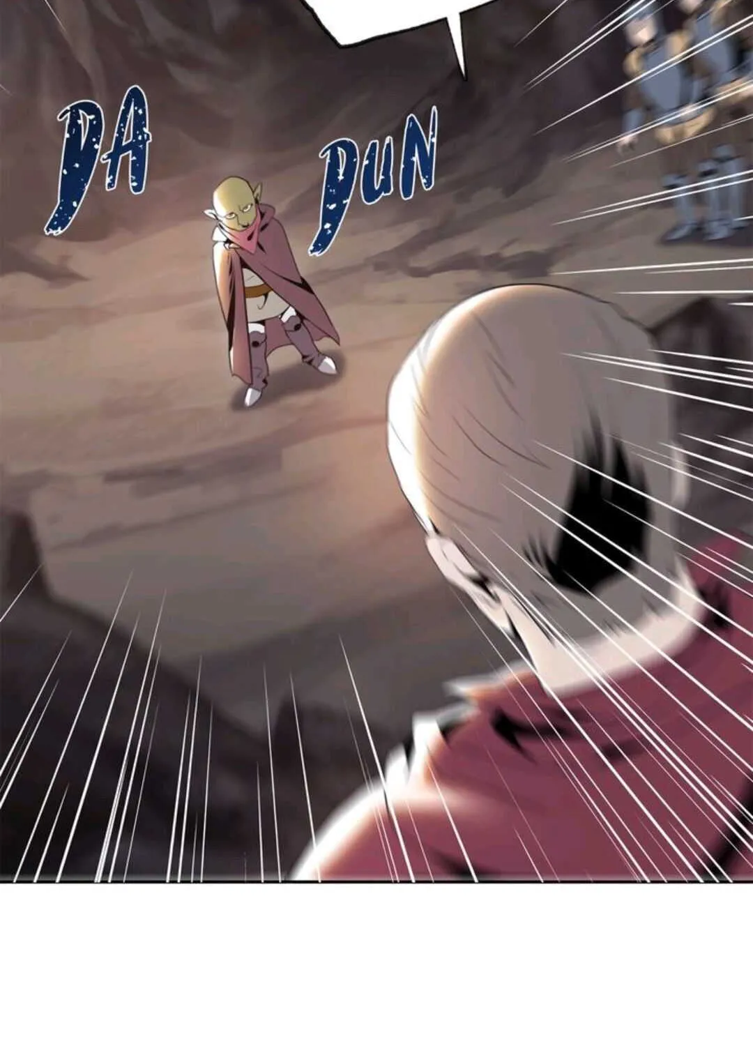 The Skeleton Soldier Failed To Defend The Dungeon Chapter 39 page 66 - 