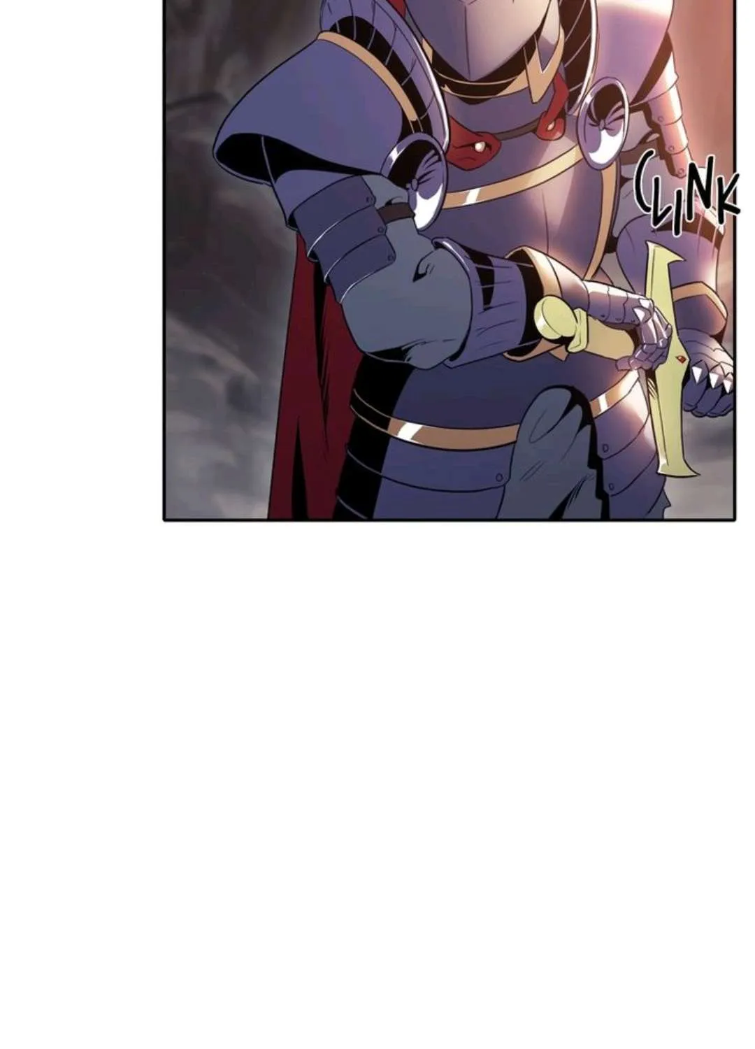 The Skeleton Soldier Failed To Defend The Dungeon Chapter 39 page 8 - 