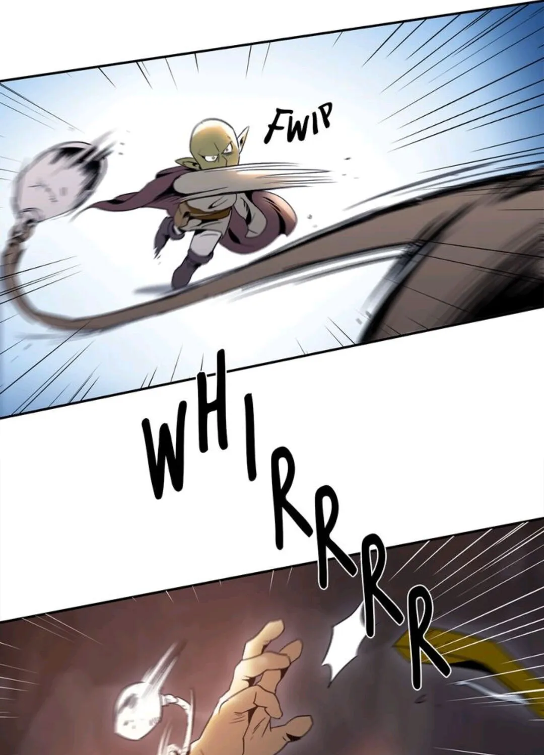 The Skeleton Soldier Failed To Defend The Dungeon Chapter 39 page 75 - 