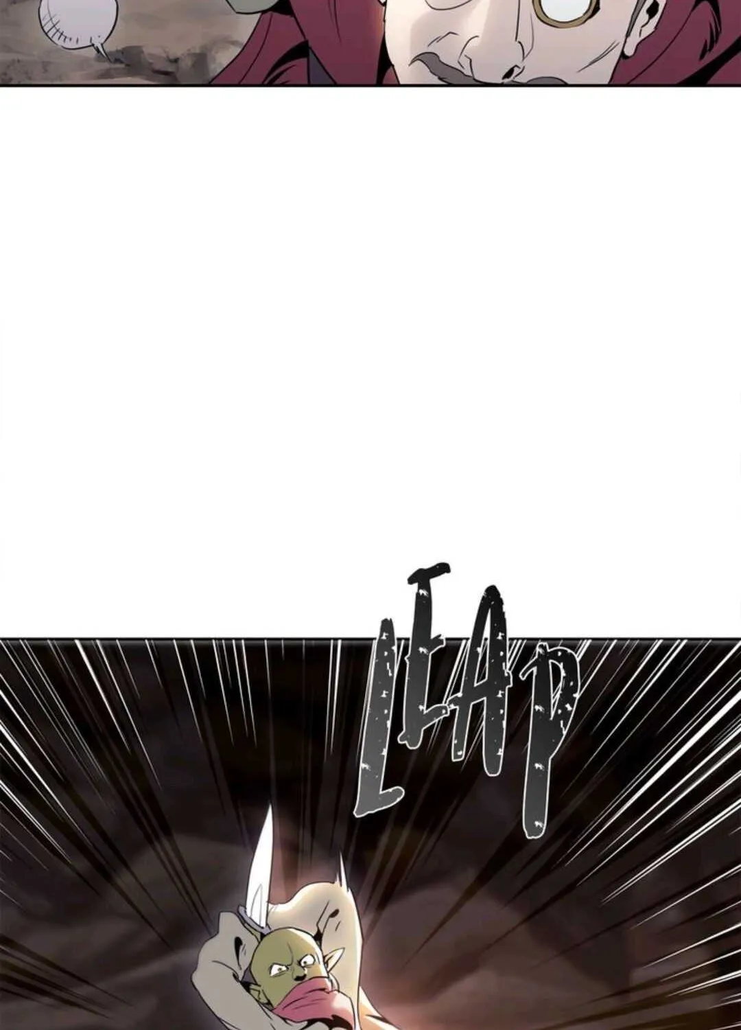 The Skeleton Soldier Failed To Defend The Dungeon Chapter 39 page 77 - 