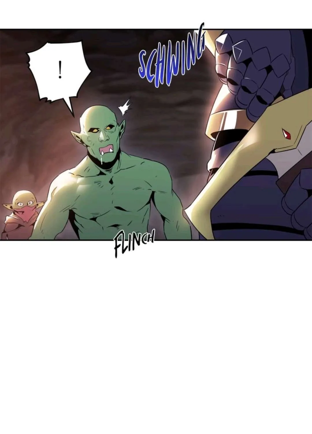 The Skeleton Soldier Failed To Defend The Dungeon Chapter 39 page 9 - 