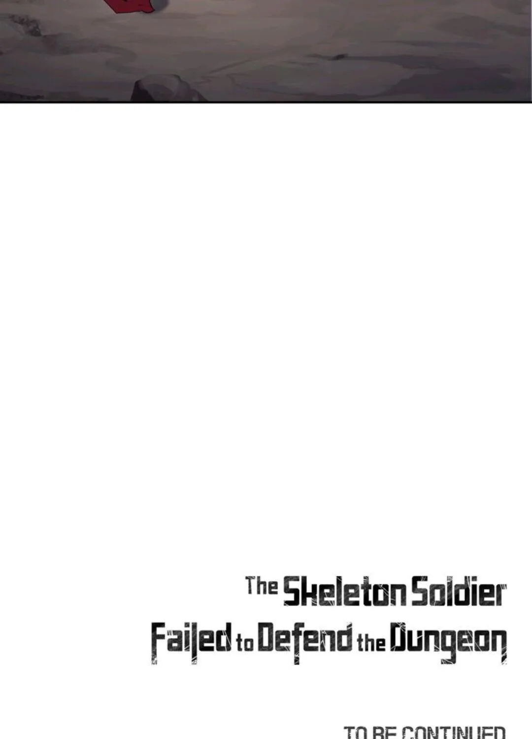 The Skeleton Soldier Failed To Defend The Dungeon Chapter 39 page 86 - 