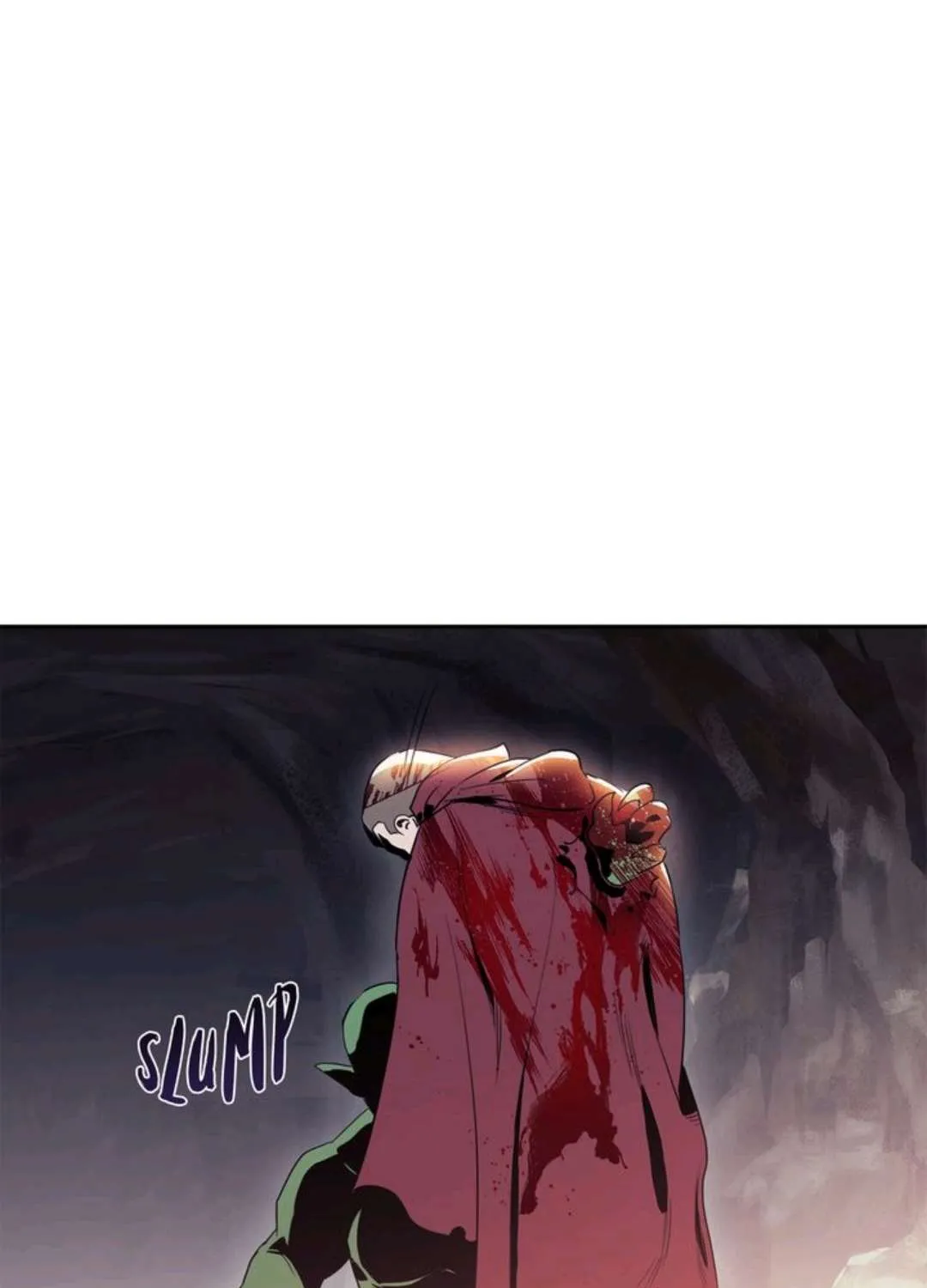 The Skeleton Soldier Failed To Defend The Dungeon Chapter 40 page 17 - 