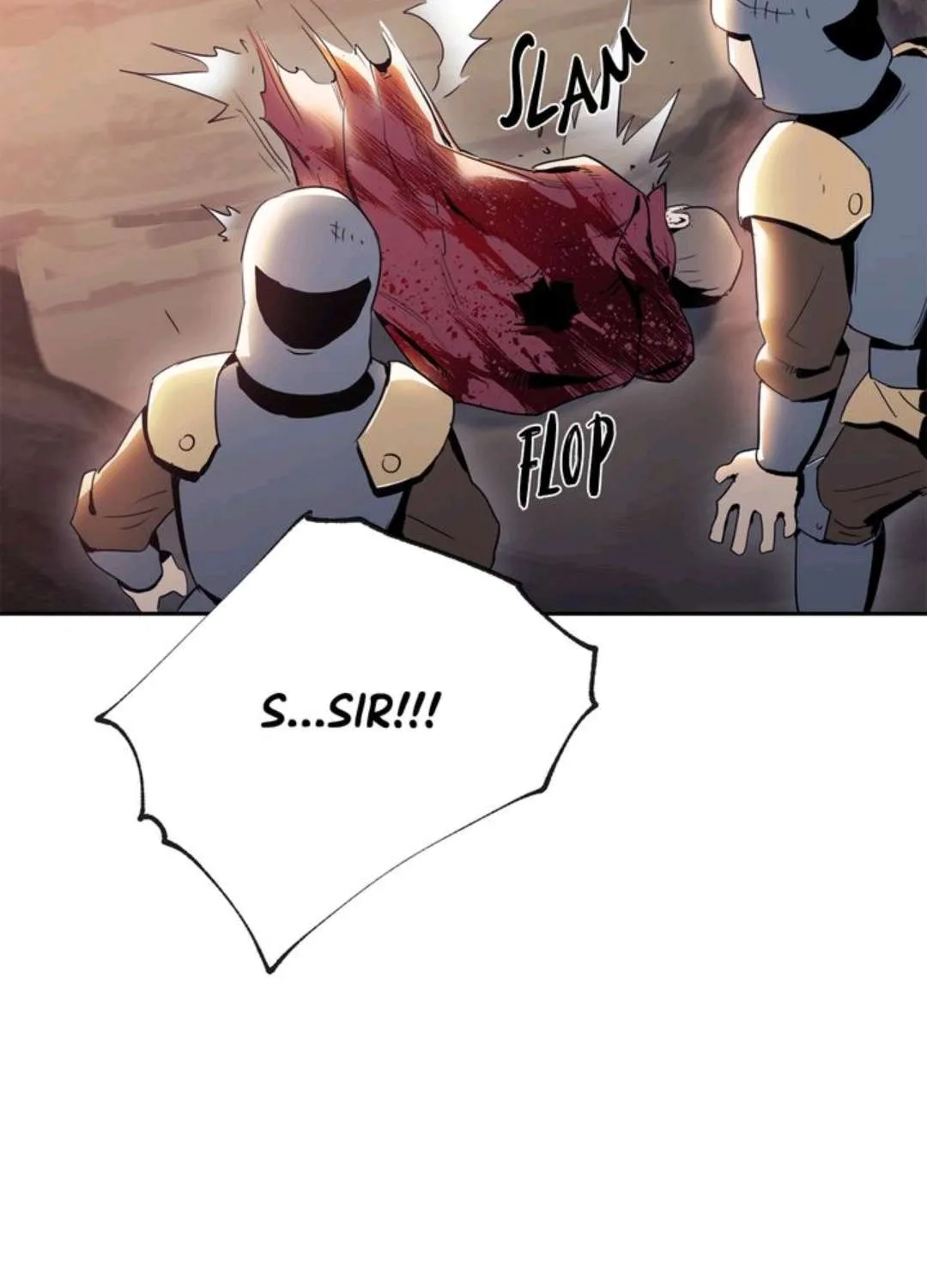 The Skeleton Soldier Failed To Defend The Dungeon Chapter 40 page 20 - 