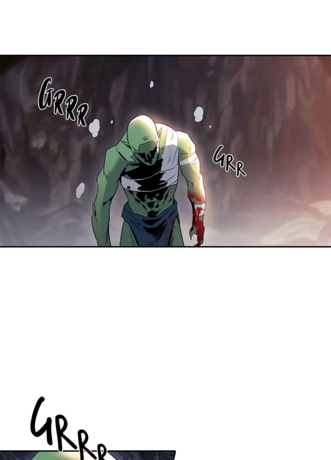 The Skeleton Soldier Failed To Defend The Dungeon Chapter 40 page 21 - 