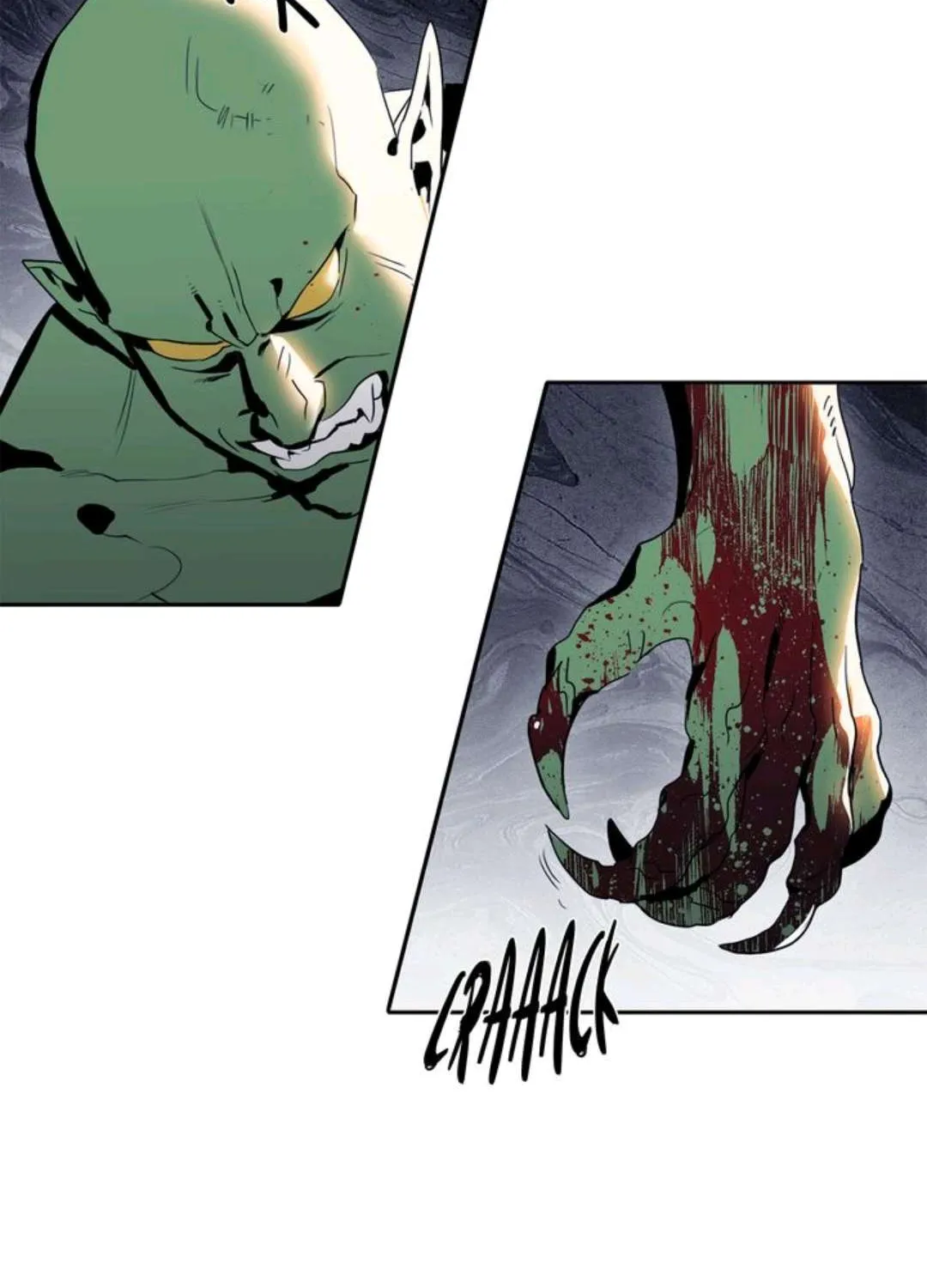 The Skeleton Soldier Failed To Defend The Dungeon Chapter 40 page 22 - 