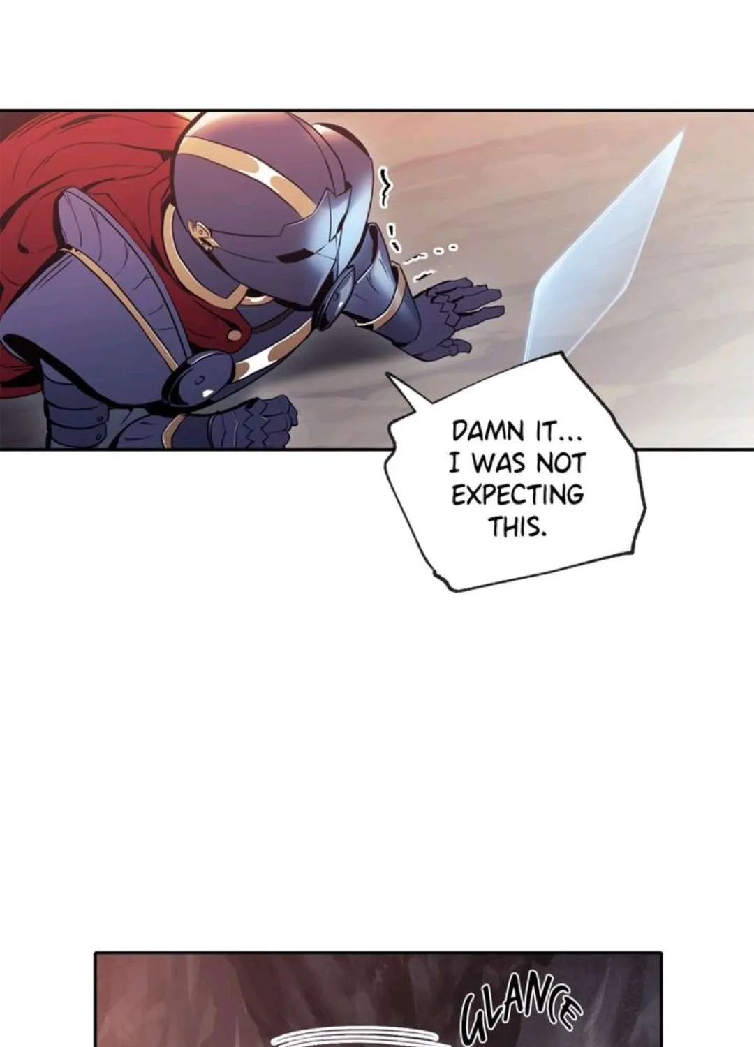 The Skeleton Soldier Failed To Defend The Dungeon Chapter 40 page 30 - 