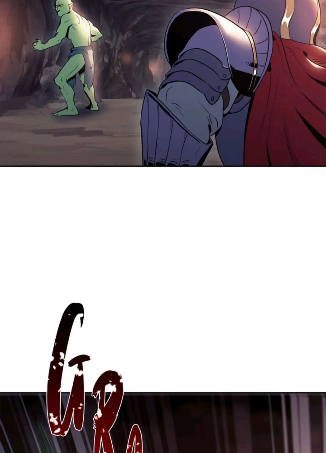 The Skeleton Soldier Failed To Defend The Dungeon Chapter 40 page 32 - 