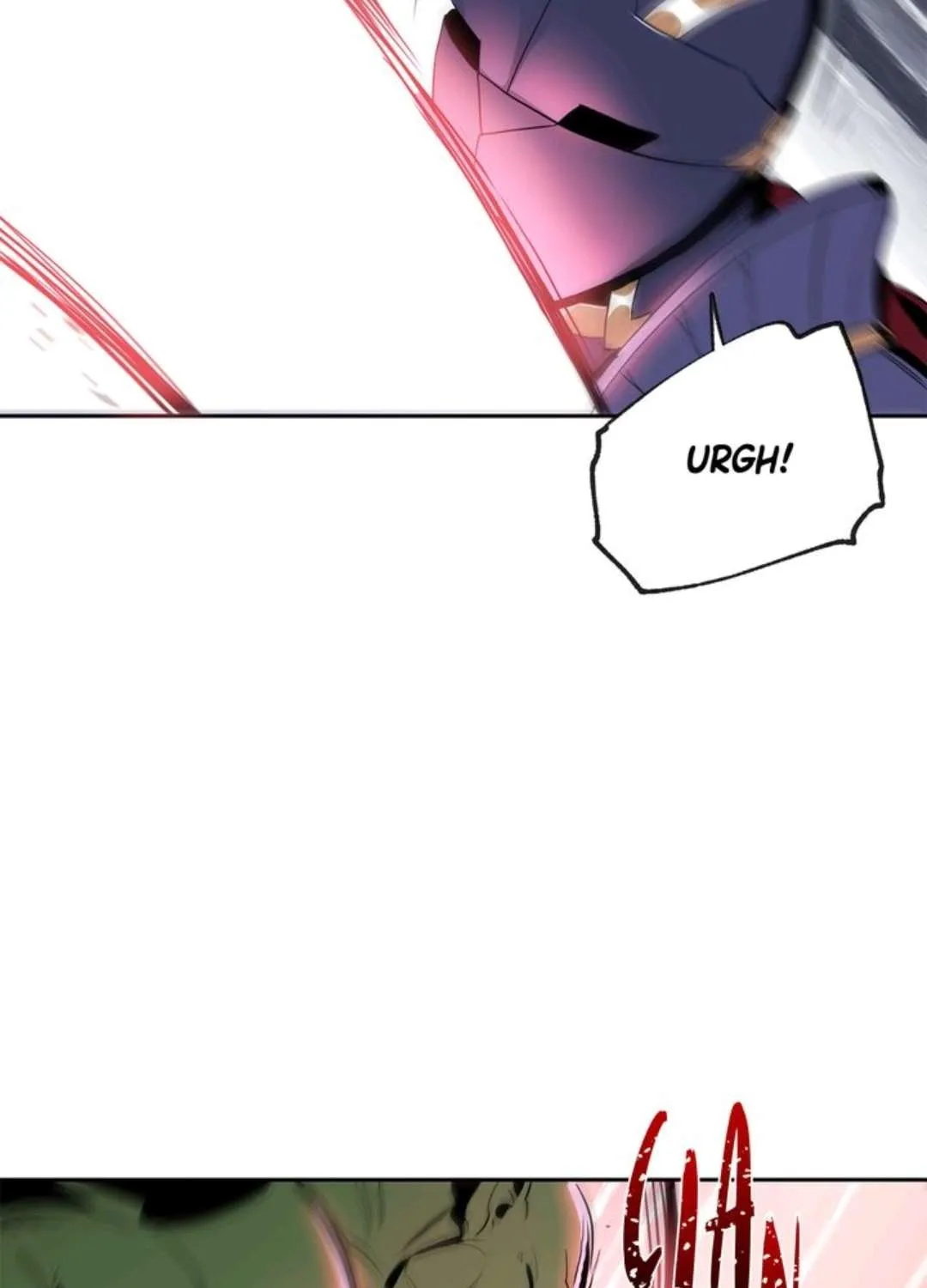 The Skeleton Soldier Failed To Defend The Dungeon Chapter 40 page 35 - 