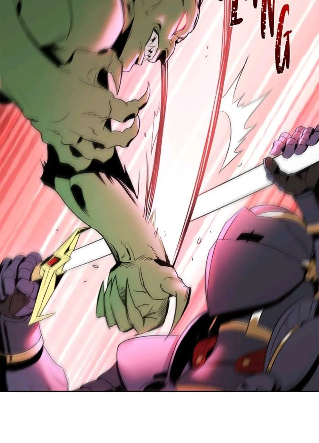 The Skeleton Soldier Failed To Defend The Dungeon Chapter 40 page 36 - 