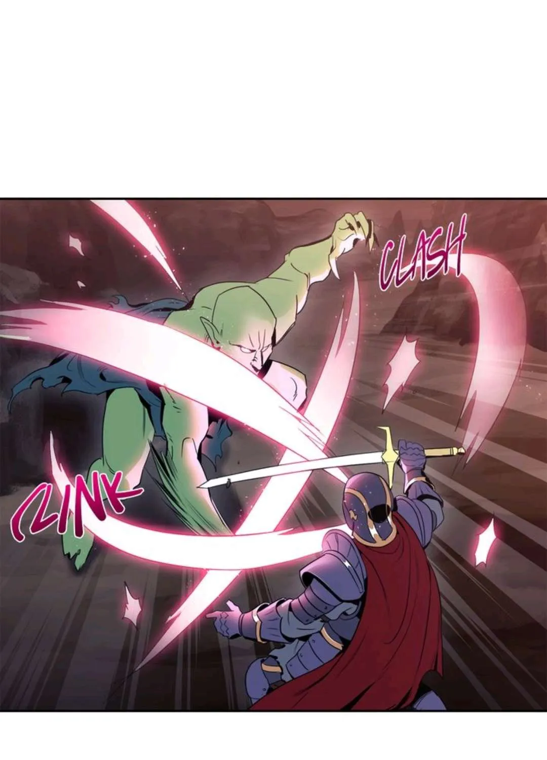 The Skeleton Soldier Failed To Defend The Dungeon Chapter 40 page 41 - 