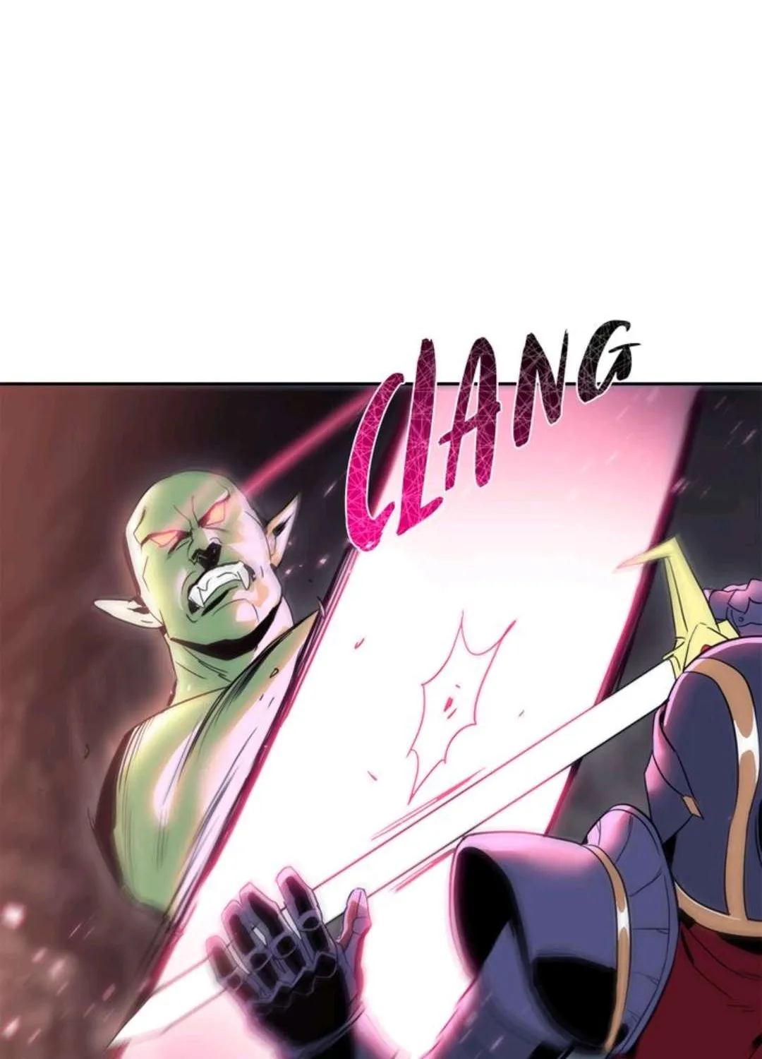 The Skeleton Soldier Failed To Defend The Dungeon Chapter 40 page 42 - 