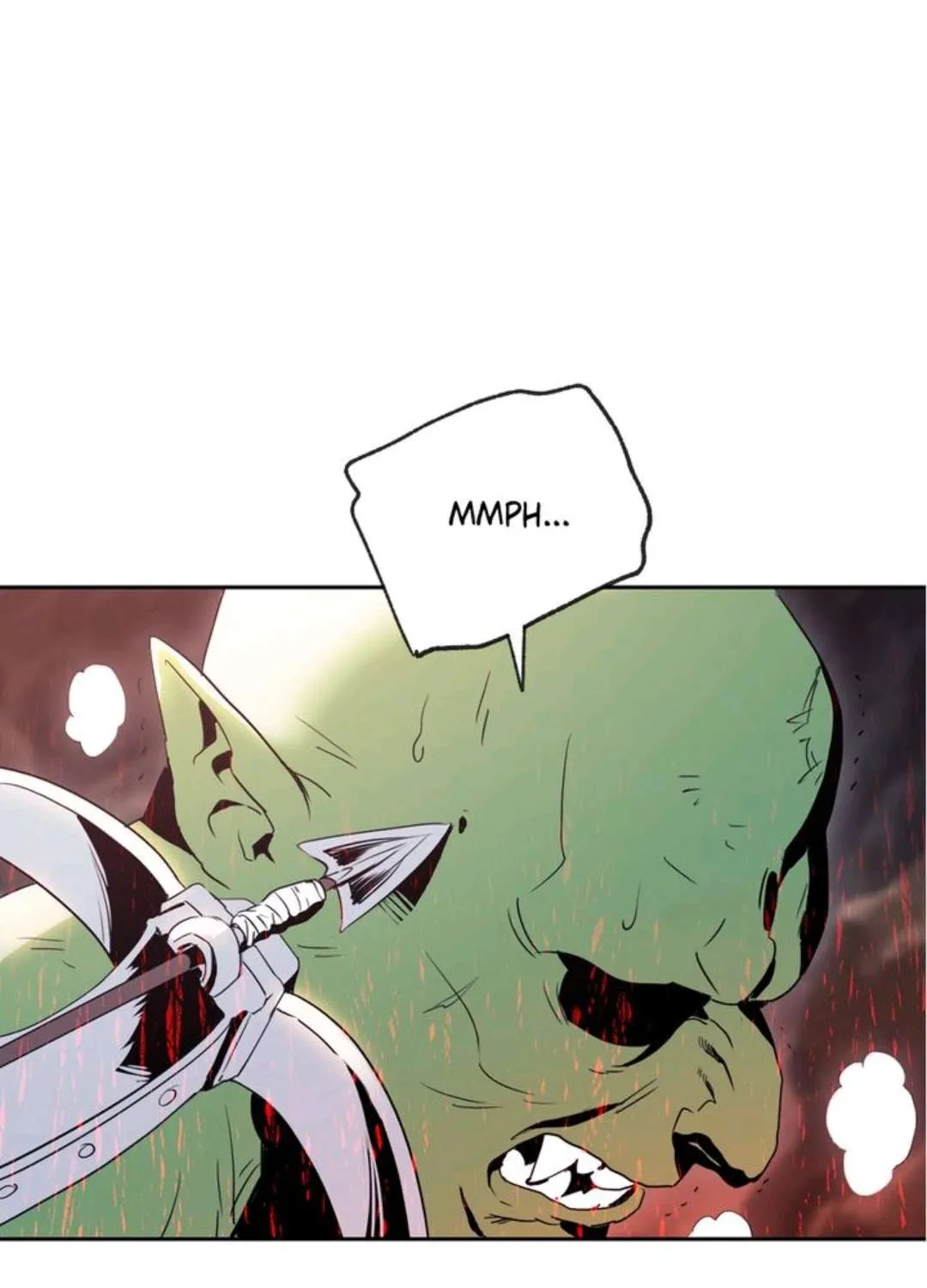The Skeleton Soldier Failed To Defend The Dungeon Chapter 40 page 6 - 