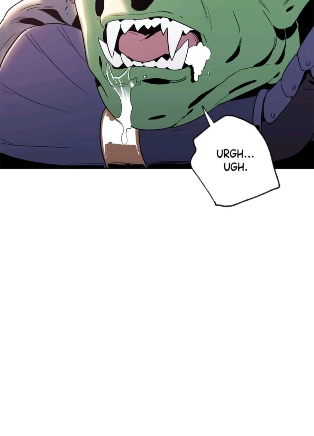 The Skeleton Soldier Failed To Defend The Dungeon Chapter 40 page 57 - 