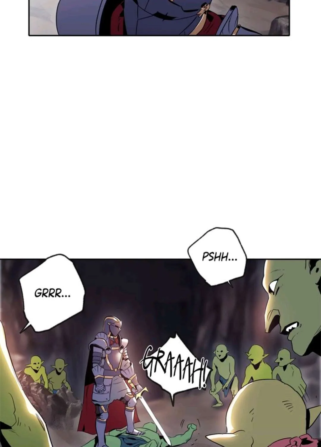 The Skeleton Soldier Failed To Defend The Dungeon Chapter 40 page 62 - 