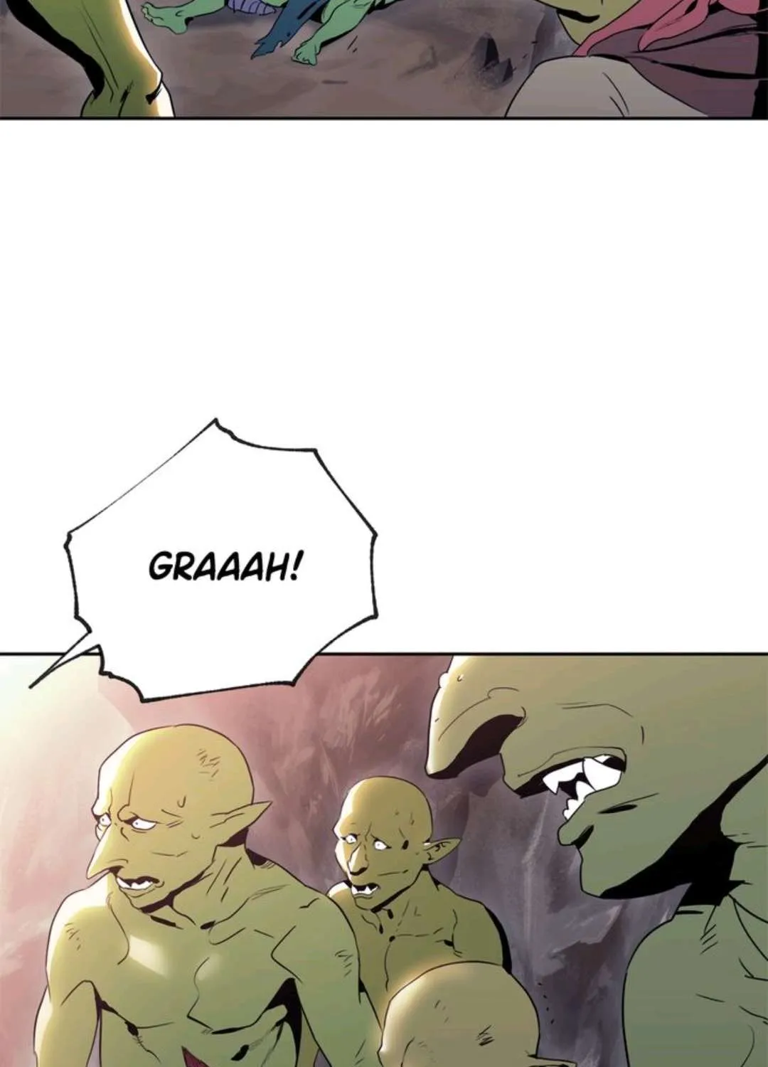 The Skeleton Soldier Failed To Defend The Dungeon Chapter 40 page 63 - 