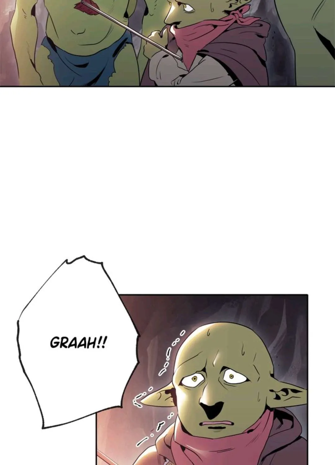 The Skeleton Soldier Failed To Defend The Dungeon Chapter 40 page 64 - 